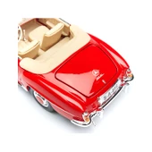 1955 Mercedes-Benz 190SL Diecast - 5