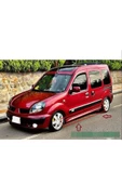 OTOBDY renault kango 1 yan marşpiyel takımı - PLASTİK thumbnail 1
