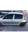 OTOBDY renault clio 2 yan marşpiyel takımı  (SEDAN&HB) PLASTİK thumbnail 2