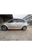 OTOBDY ford fiesta mk6 yan marşpiyel takımı (2002-2008) - PLASTİK Uyumlu - 1