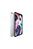 Apple iPad Air 4. Nesil 64 GB 10.9" Wi-Fi Gümüş Tablet (Apple Türkiye Garantili) - 2