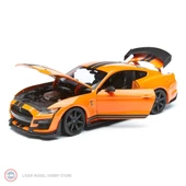 1:18 2020 Ford Mustang Shelby GT500 - 3