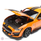 1:18 2020 Ford Mustang Shelby GT500 - 5