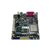 2. EL FOXCONN ATOM 230 45CS ITX BT POS 945S04 ENDÜSTRİYEL ANAKART - 2