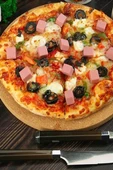 Hana Acılı Salam Konservesi 200 Gr - 3