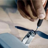 Bosch Profesyonel Vidalama Ucu Seti 42 Parça - 3