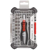 Bosch Profesyonel Vidalama Ucu Seti 42 Parça - 2