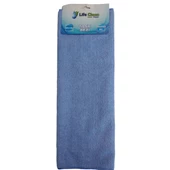 Microfiber Tank Kurulama Havlu Bez Yüksek Emicilik 50x70 - 1