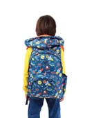 Kaukko Kids Sırt Çantası Evolution Space L5182 thumbnail 1