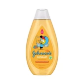 Johnson's Baby Kral Şakir Bebek Şampuanı 500 ml - 1