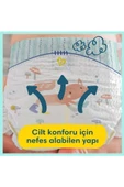 Prima Premium Care 4 Numara Maxi 126'Lı Bebek Bezi - 2
