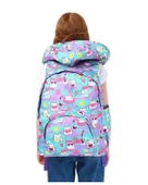 Kaukko Kids Sırt Çantası Evolution Summer L5192 - 1