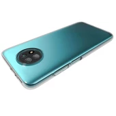 Xiaomi Redmi Note 9T Uyumlu Kılıf Süper Silikon Kapak - 6