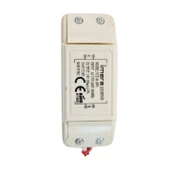 6 WATT LED SPOT TRAFOLU BEYAZ KASA BEYAZ IŞIK (YCE-N5) ( 2ADET ) - 6