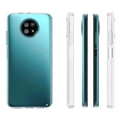 Xiaomi Redmi Note 9T Uyumlu Kılıf Süper Silikon Kapak - 5