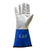 Magmaweld Tıg B200 Kaynak Eldiveni No.9 Numara - 4