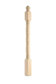Ahşap Kayın Sehpa Ayağı / ST1058 - 1