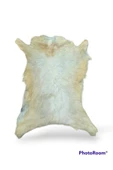Art Deco Hakiki Oğlak Gerçek Deri Post 49x66cm (0116), Interiordesign Luxury Home Decor - 8