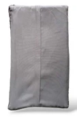 -açılış Özel Fiyat Art Deco Bohem Halı El Dokuması Vintage Kırlent Minder 30x50cm [66] - 2