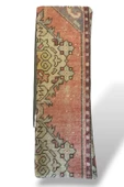-Bohem Halı El Dokuması Vintage Kırlent Minder 30x90cm [1] thumbnail 2