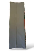 -açılış Özel Fiyat Art Deco Bohem Halı El Dokuması Vintage Kırlent Minder 30x90cm [24] - 3