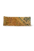 -açılış Özel Fiyat Art Deco Bohem Halı El Dokuması Vintage Kırlent Minder 30x90cm [24] - 1