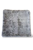 Art Deco Bohem Halı El Dokuması Vintage Kırlent Minder 40x40cm 289 - 1