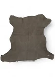 Hakiki Gerçek Deri Koyun Postu 61x66cm (071) '' Dana Inek Posteki Ev Dekorasyon Fikirleri - 7