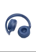 JBL Tune 510BT Mavi Kulak Üstü Bluetooth Kulaklık - 3
