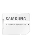 Samsung Evo Plus 256GB MicroSD MB-MC256SA/TR 160 MB/sn Beyaz Hafıza Kartı (Samsung Türkiye Garantili) - 7
