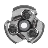 Omega/Palmera/Solax/Dakkın CG/BG 63 Motorlu Tırpan Balata 3 Yaylı - 2