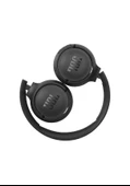 JBL Tune 510BT Siyah Kulak Üstü Bluetooth Kulaklık - 5