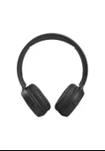 JBL Tune 510BT Siyah Kulak Üstü Bluetooth Kulaklık - 2