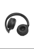 JBL Tune 510BT Siyah Kulak Üstü Bluetooth Kulaklık - 3