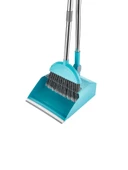 Mck Katlanır Metal Saplı Faraş Seti Ergonomik Kullanım Rahatlığı - 3