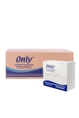 Only Lüx Garson Katlama Peçete / 12 Adet 100 lü Paket - 1