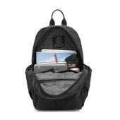 Smart Bags Orta Boy Uniseks Sırt Çantası 8715 - 5