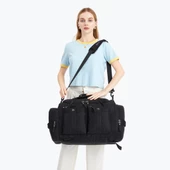 Smart Bags Büyük Boy Uniseks Spor ve Seyahat Çantası 8717 - 11