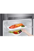 Gn-h702hlhu Çift Kapılı No Frost Inox Buzdolabı - 5