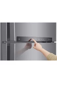 Gn-h702hlhu Çift Kapılı No Frost Inox Buzdolabı - 4