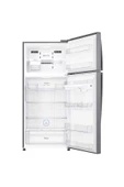 Gn-h702hlhu Çift Kapılı No Frost Inox Buzdolabı - 2