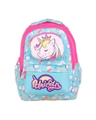Kaukko Kids Sırt Çantası Toys Unicorn L5155 - 1