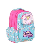 Kaukko Kids Sırt Çantası Toys Unicorn L5155 - 2