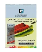 Alex Schoeller Çok Amaçlı Sanatsal Blok 200gr A4 - 1