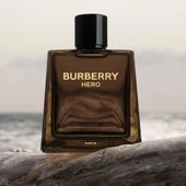 Burberry Hero Parfum 100 ml Erkek Parfümü - 3