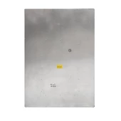 Dijital Cami Saati 70x100 cm Kumandalı Büyük Boy - 4