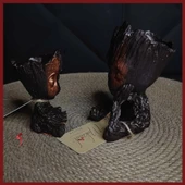 Ben Groot ( İkiz ürün, heykel, Galaksinin Koruyucuları, ev dekorasyonu ) Mukemel tasarımları thumbnail 4