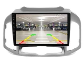 Chevrolet Captiva Android Multimedya Sistemi (2012-2016) 2 GB RAM, 32 GB Hafıza, 4 Çekirdek, Navimex - 4