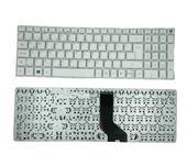 Acer Aspire 7 A717-72 Klavye Tuş Takımı Beyaz TR - 1