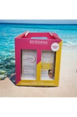 Bioderma Sensibio Defensive Serum + Photoderm AR SPF 50 Kofre - 1
